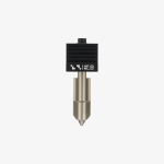 3D-printer BambuLab Hotend High Flow volframkarbiidist otsikuga Bambu Lab H2, P2S, X2D seeria printeritele - 0,8mm | BML-28250 | 6937285504487