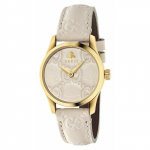 K&auml;ekell GUCCI NAISTELE YA126580A (27MM) | YA126580A | 731903463127
