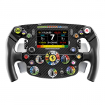 Steering wheel Thrustmaster Formula Wheel Add-On Ferrari SF-25 Edition (4060466) | 4060466 | 3362934005436