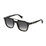SUNGLASSES PHILIPP PLEIN MAN SPP001M510721 (Lens/Bridge/Temple) 51/22/145 mm) | SPP001M510721 | 190605368510