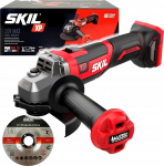 Nurklihvija Sourcing 20V BL ANGLE GRINDER 3930CB | AG1E3930CB | 4894863200488