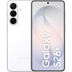 Samsung Galaxy S26+ S947 5G 12GB RAM 256GB - White EU | 8806097828150