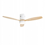 Ventilaator ExtraLink EXTRALINK NATURE FLOW 52 NUTIKAS WIFI | EX.99441 | 5904960299441