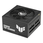 ASUS toiteplokk TUF-GAMING-1200P 1200W 80+ Gold | 90YE0100-B0NA00 | 4711636489607