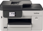 Mitmeotstarbeline tindiprinter Brother MFC-J5010DW | 4977766848862 | 4977766848862
