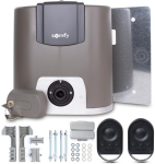 Komplekt Somfy Elixo 3S+ M IO Standard pakett kuni 600kg liugv&auml;ravatele | 1246491 | 3660849692551