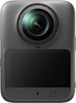 Kaamera DJI Osmo 360 II Standard Combo spordifotograafia 8K Ultra HD CMOS 25,4 / 1,1 mm (1 / 1.1") Wi-Fi 183 g (CP.OS.00000635.02) | CP.OS.00000635.02 | 6937224148376