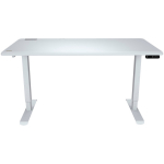 COUGAR Royal 150 Elite White z elektryczną regulacją | CGR-ROYAL 150 ELITE W | 4710483773419