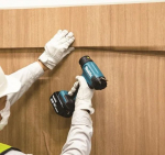 Kuuma&otilde;hup&uuml;stol Makita (MDHG180ZK) | MDHG180ZK | 0088381760300