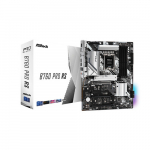 Emaplaat ASRock B760 PRO RS | B760 Pro RS | 4710483942044