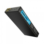 Powerbank Nitecore Summit 20000mAh Black | SUMMIT20000 | 6952506495955