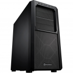 Silverstone Technology SETA D1 (Black) | SST-SED1-B | 4710679816104