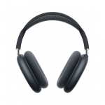 Apple AirPods Max Over-Ear Black BT-Headset | MWW43ZM/A | 195949544026