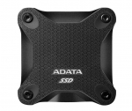 Dysk zewnętrzny SSD ADATA SD620 2TB Black (SD620-2TCBK) | SD620-2TCBK | 4711085947338