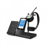 Telefon Yealink Yealink WH66 Dual UC DECT | WH66_Dual_UC | 6938818306431