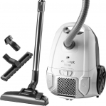 Tolmuimeja Concept VP8090 kotiga tolmuimeja 700 W Trooper White | vp8090 | 8595631011690