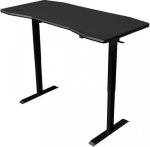 Biurko Triton Biurko Gamingowe Nitro Concepts D16E Black 160 x 80 x 75 cm | NC-GP-DK-008 | 4251442502997