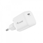 Equip Ladeger&auml;t 1Port USB-C PD3.0          25Stk 20W  &Uuml;SS ws | 245530 | 4015867229941