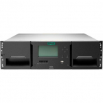 Streamer HPE HPE StoreEver MSL LTO-9 Ultrium 45000 SAS Drive Upgrade Kit | R6Q75A | 190017562285