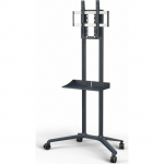 NEC Stojak podłogowy na monitor 32" - 75" (100015738) | 100015738 | 7331394933791