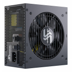 Seasonic FOCUS GX-850-V4 850W ATX3.1 (Black, 1x 12-Pin High Power GPU, 3x PCIe, Kabel-Management, 850 Watt) | FOCUS-GX-850-V4 | 4711173878438