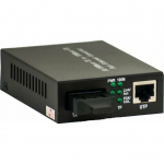 Valguskaabli v&otilde;rkude konverter Barox Barox LO-9500-G-SFP 1000 Mbit/s | LO-9500-G-SFP