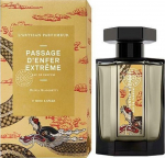 L'ARTISAN PARFUMEUR Passage D'Enfer Extreme Dragon Limited Edition EDP pihusti 100ml | 3660463018270 | 3660463018270