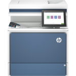 Urządzenie wielofunkcyjne HP LaserJet Enterprise MFP 5800dn (6QN29A) | 6QN29A#B19 | 196068721855