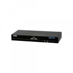 Przełącznik Aten ATEN CS1182H 2-portowy przełącznik KVM USB HDMI , ATEN, CS1182H, 2-portowy, USB, HDMI, bezpieczny, KVM, przełącznik | 4719264646614 | 4719264646614