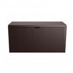 S&auml;ilituskast Keter Emily Box, 270 l, pruun | 29210607590 | 7290112634603