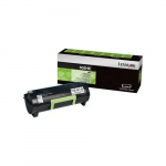 Toner Lexmark 50F2H0E Black Originaal (50F2H0E) | 50F2H0E | 0734646457224