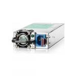 Serveri toiteplokk HP 656364-B21 | 656364B21 | 886111670901