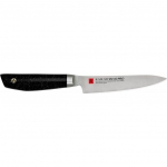 Kasumi N&oacute;ż uniwersalny kuty VG10 dł. 12 cm | 4328-uniw | 4950586520125