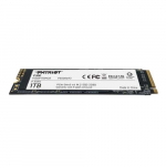 Dysk SSD Patriot P300 1TB M.2 2280 PCI-E x4 Gen3 NVMe (P300P1TBM28) | P300P1TBM28 | 814914026533