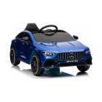 Lean Cars Auto Na Akumulator Mercedes CLA 45s AMG Blue Lakierowany 4x4 | Lean-19787 | 5905991011613