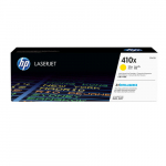 Toner HP 410X Yellow Oryginał  (CF412X) | CF412X | 0888793807569