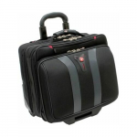 Wenger Granada  Trolley (Black, bis 15,6") | 600659 | 7613329008171