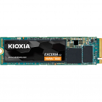 Kioxia Exceria G2 2 TB (PCIe 3 x4, M.2 2280) | LRC20Z002TG8 | 4582563854000