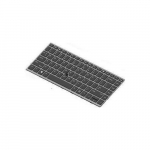 HP klaviatuur SR BL -EUROA4 | L14377-A41 | 5706998249395