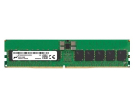 Micron - DDR5 - Modul - 32 GB - DIMM 288-PIN - 6400 MHz / PC5-51200 - CL52 - 1.1 V - registriert - ECC - grun | MTC20F2085S1RC64BD2R | 649528942043