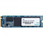 SSD ketas Apacer AS2280P4 512GB M.2 2280 PCI-E x4 Gen3 NVMe (AP512GAS2280P4-1) | AP512GAS2280P4-1 | 4712389918246