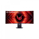 LG 45GS95QX-B, 45 Zoll UWQHD Gaming-Monitor, 240Hz, OLED-Panel, Adaptive Sync | TFLG-190 | 8806096173602