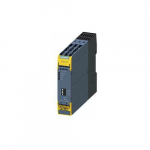 Siemens turvarelee 3Z 1R 24V DC (3SK1121-1AB40) | 3SK1121-1AB40 | 4011209913585