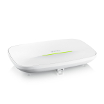 ZyXEL WBE510D Access Point 802.11be WiFi 7 PoE+ Dual-Radio NebulaFlex BE6500 Access Point | WBE510D-EU0101F | 4718937641253