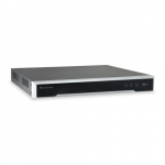LevelOne Netzwerk Videorekorder   8-Kanal/ 2xHDD/ 8MP/GEMINI | NVR-0508 | 4015867236000