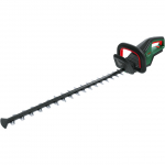 Bosch Powertools Akku-Heckenschere Advanced HedgeCut 36V-65-28 Solo, 36Volt (gr&uuml;n/Black, ohne Akku und Ladeger&auml;t, POWER FOR ALL) | 060084A301 | 4059952558868