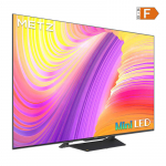 Metz 75MNE9000Z 75" miniLED 4K UHD GoogleTV 120Hz | 75MNE9000Z | 4057313023727