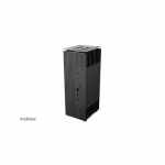 Akasa Turing A50 MKII UCFF-Geh&auml;use (AMD Ryzen), OEM - Black | GEAK-136 | 4710679551258