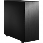 Obudowa Define XL Solid ATX Czarna | FD-C-DEF7X-01 | 7340172702047