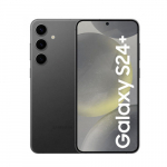Samsung S24+ S926 5G 12/256GB ds black | SM-S926BKAG256EUE | 8806095307473